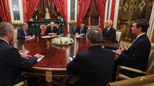 Cremlino, 'i colloqui tra Putin e gli inviati Usa estremamente franchi'