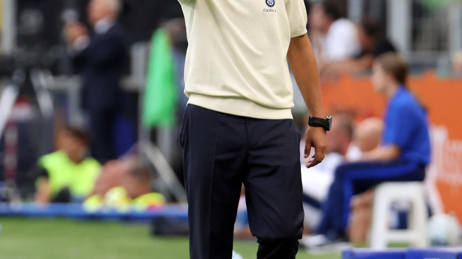 Calcio: Chivu, 'Inter-Napoli pubblicit&agrave; per il calcio italiano'