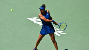 Osaka vence Ostapenko e vai &agrave;s oitavas do WTA 1000 de Montreal