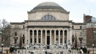US universities issue letter condemning Trump's 'political interference'
