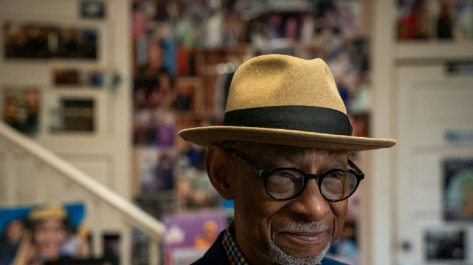 A Nashville, derri&egrave;re la country, les souvenirs du blues, du rock et du jazz