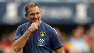 Top 14: le manager de Perpignan Franck Az&eacute;ma &eacute;cart&eacute; apr&egrave;s huit d&eacute;faites cons&eacute;cutives