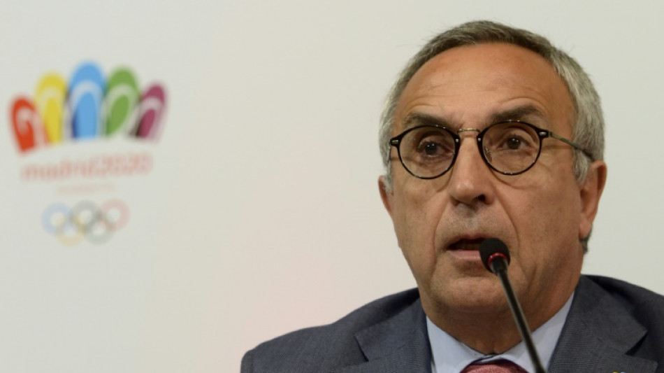 Espa&ntilde;a retira su proyecto de candidatura para los Juegos Ol&iacute;mpicos de Invierno de 2030 