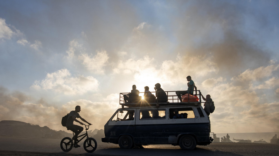 Trump, 'vicini a accordo per Gaza, forse in settimana'