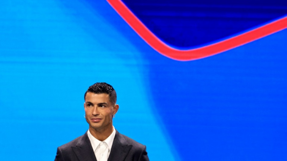 Cristiano Ronaldo diz que ainda n&atilde;o pensa em aposentadoria