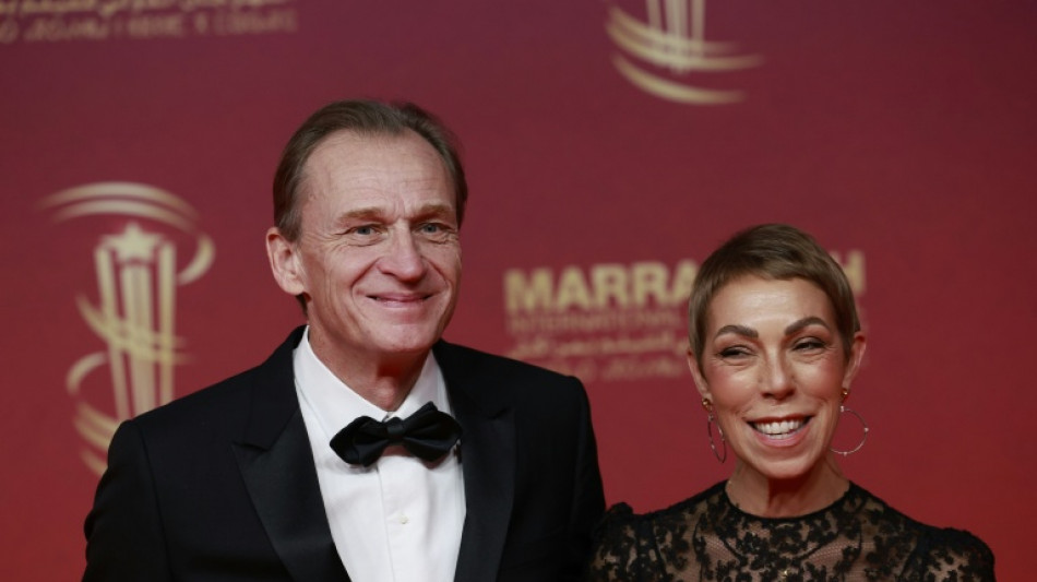 French producer Nicolas Altmayer, Dior PR chief Favier die in car crash