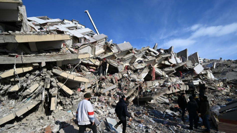 Los 10 terremotos m&aacute;s mort&iacute;feros del siglo XXI