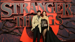 "Stranger Things" tire sa r&eacute;v&eacute;rence: 5 choses &agrave; savoir sur la s&eacute;rie ph&eacute;nom&egrave;ne