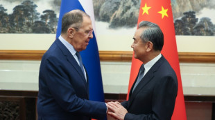 China erwartet 130 L&auml;ndervertreter zu Forum "Neue Seidenstra&szlig;e" - auch Putin