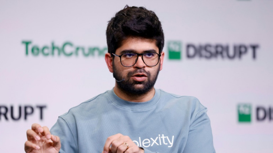 La start-up d'IA Perplexity propose de partager les revenus avec les médias