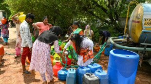 &Aacute;gua, fator de paz e prosperidade quando a distribui&ccedil;&atilde;o &eacute; justa, segundo a ONU