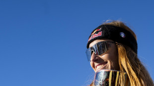 Sci: Cdm; Goggia 'posso spingere di più ma risultati mi danno fiducia'