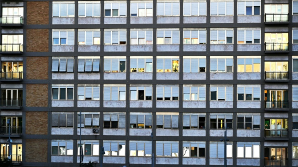 Segunda noche tranquila para el papa en el hospital tras su operaci&oacute;n