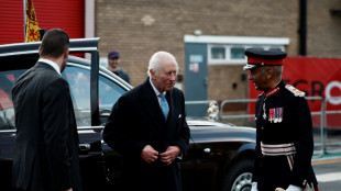 El rey Carlos III cumple 76 a&ntilde;os con poco que celebrar