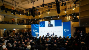 M&uuml;nchner Sicherheitskonferenz zu Ende gegangen