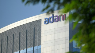 Empresa do grupo indiano Adani pagar&aacute; US$ 275 milh&otilde;es aos EUA para encerrar caso sobre Ir&atilde;