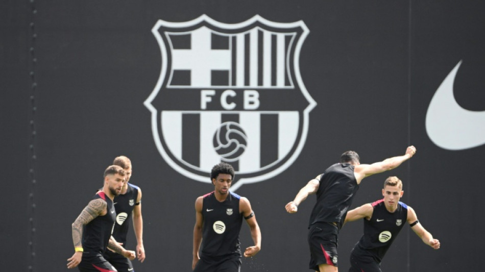 Bar&ccedil;a-Real Madrid, el &uacute;ltimo Cl&aacute;sico del curso decide la Liga