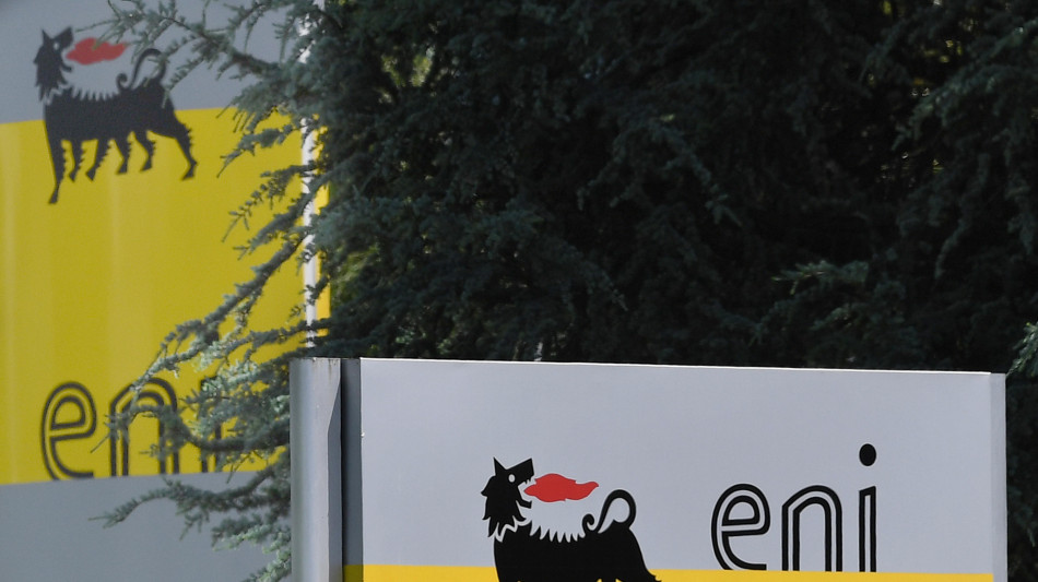 Eni, accordo ventennale con Venture Global (Usa) per Gnl