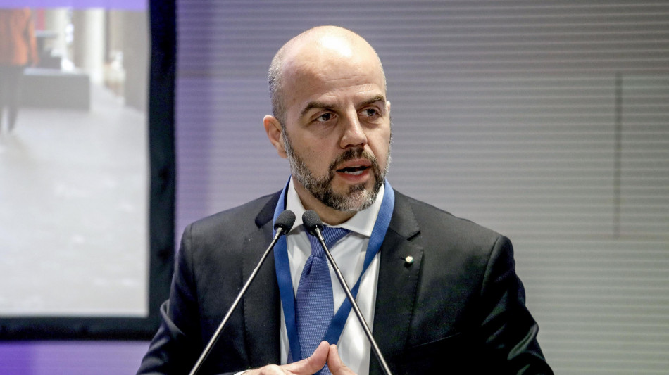 Di Biasio, Terna &egrave; adeguata ad affrontare sfide del futuro