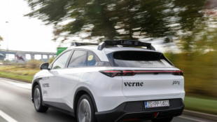 Croatia trials full driverless robotaxi service