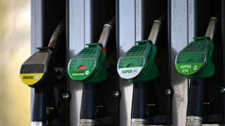 Gr&uuml;nes Licht in Bundestag und Bundesrat: Tankrabatt kann zum 1. Mai kommen