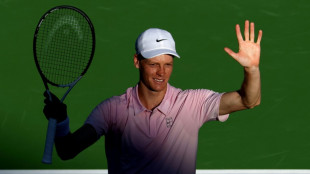 Indian Wells: Fils, Sinner et Sabalenka en 8es