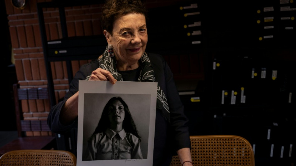 La mirada personal de la fotógrafa mexicana Graciela Iturbide, Premio Princesa de Asturias de las Artes 