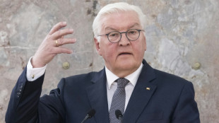 "Spiegel": Neues Buch von Bundespr&auml;sident Steinmeier wird im April ver&ouml;ffentlicht