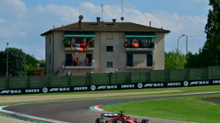 Ferrari under-estimated rivals pace&nbsp;at Imola - Leclerc