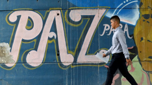 Combates entre disidentes de las FARC dejan 12 muertos en Colombia