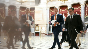 Des perturbations redout&eacute;es dans les a&eacute;roports am&eacute;ricains avec la paralysie budg&eacute;taire