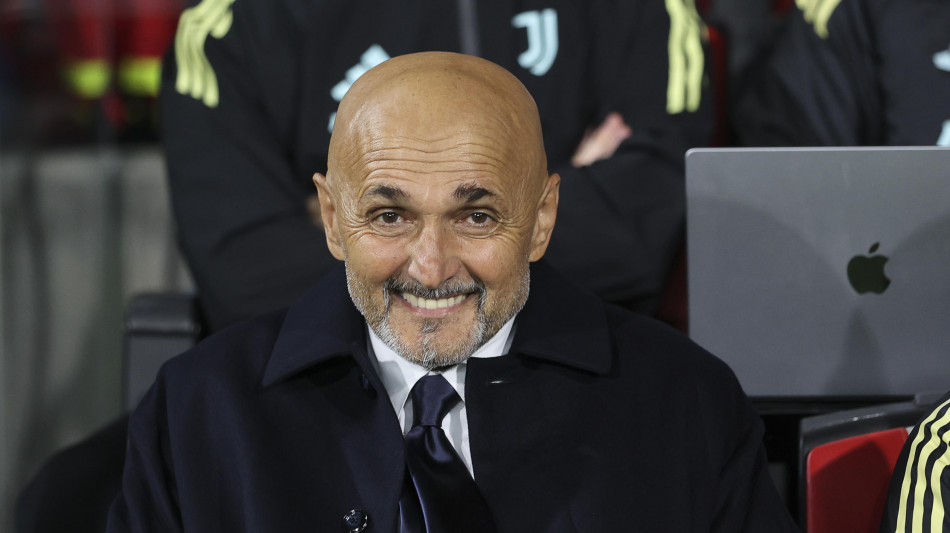 Serie A:Cremonese-Juventus 1-2, Spalletti parte con una vittoria