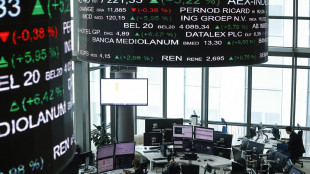 Borsa: Europa in rialzo, New York contrastata, Milano +0,8%