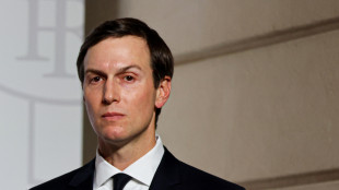 Kushner, 'incontro molto cordiale con Hamas, hanno detto le cose giuste'