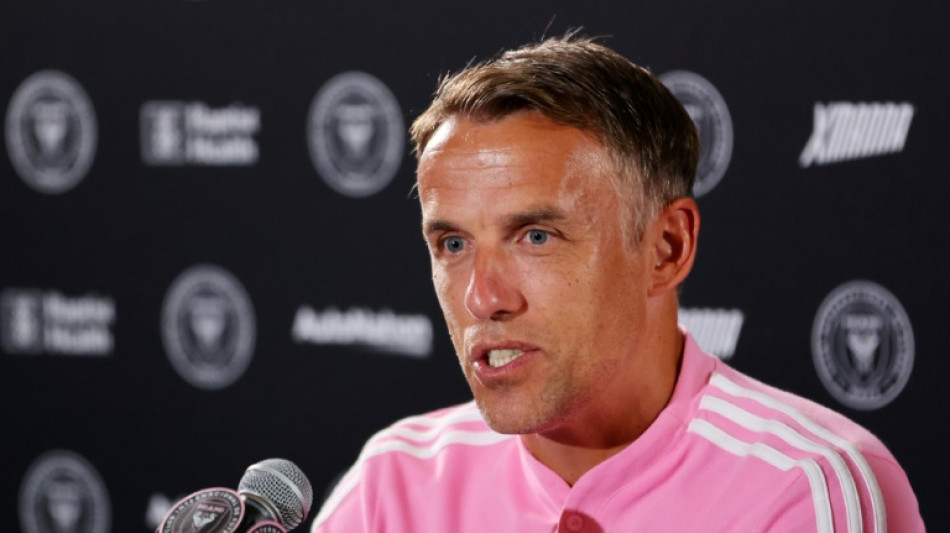 Neville promises star arrival at Portland