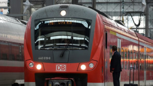 Neuer GDL-Chef kritisiert Lage bei der DB: "Man muss sich inzwischen fremdsch&auml;men" 