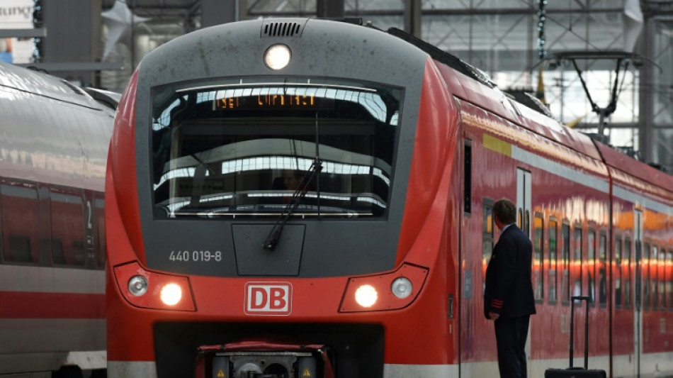 Union kn&uuml;pft Fortbestand des Deutschlandtickets an Bedingungen