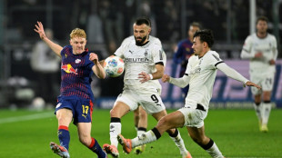 Leipzig empata com Mönchengladbach e Bayern pode ampliar vantagem na liderança do Alemão