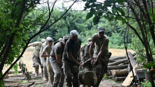 Ukraine : frappes pr&egrave;s d'un r&eacute;acteur nucl&eacute;aire, d&eacute;part de trois cargos charg&eacute;s de c&eacute;r&eacute;ales