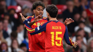 Nations League: la Spagna riparte vincendo, 3-2 all'Inghilterra