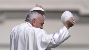 Le pape Fran&ccedil;ois est mort &agrave; 88 ans 