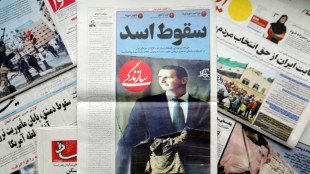 La ca&iacute;da del presidente sirio priva a Ir&aacute;n de una pieza clave