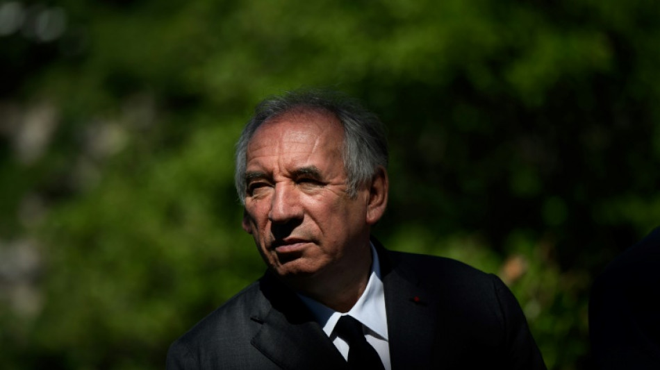 Frankreichs Premier Bayrou erneut mit Misstrauensvotum konfrontiert