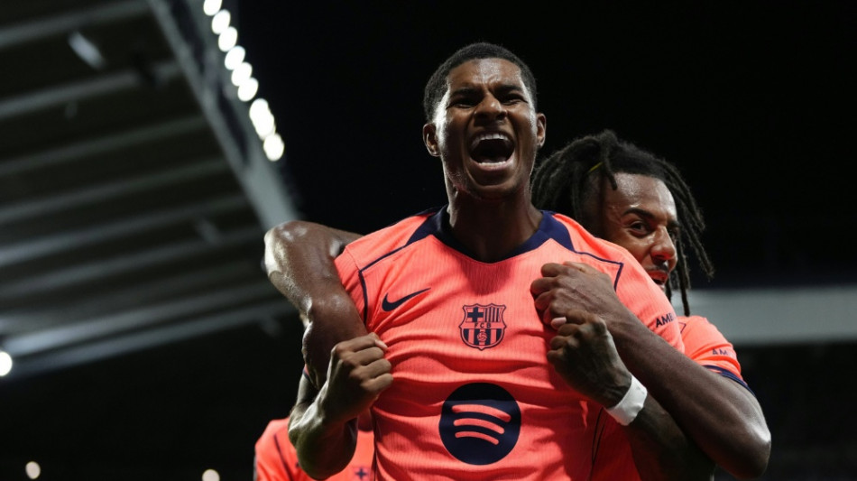 Auftaktsieg f&uuml;r Flick - Haaland weiter auf Rekordjagd