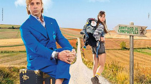 Checco Zalone sempre al top degli incassi con Buen Camino, secondo Sorrentino