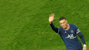 Mbapp&eacute; asume el papel de l&iacute;der del PSG y Messi sigue sin ser decisivo