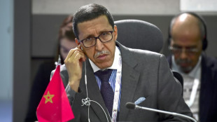Marrocos e Arg&eacute;lia se enfrentam na ONU sobre Saara Ocidental