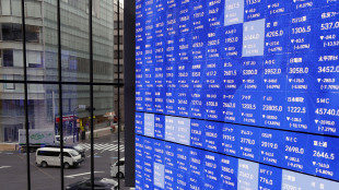 Borsa Tokyo: nuovo calo su timori scontro Cina Usa (-1,51%)