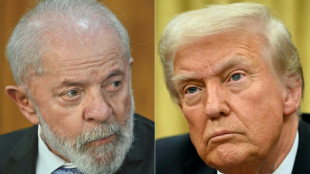 Trump menace de punir le Br&eacute;sil avec une surtaxe de 50%