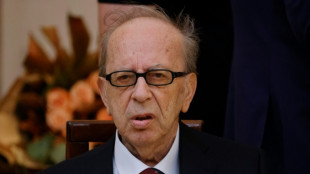 Ismail Kadar&eacute;, la literatura como una ventana de libertad ante la tiran&iacute;a en Albania